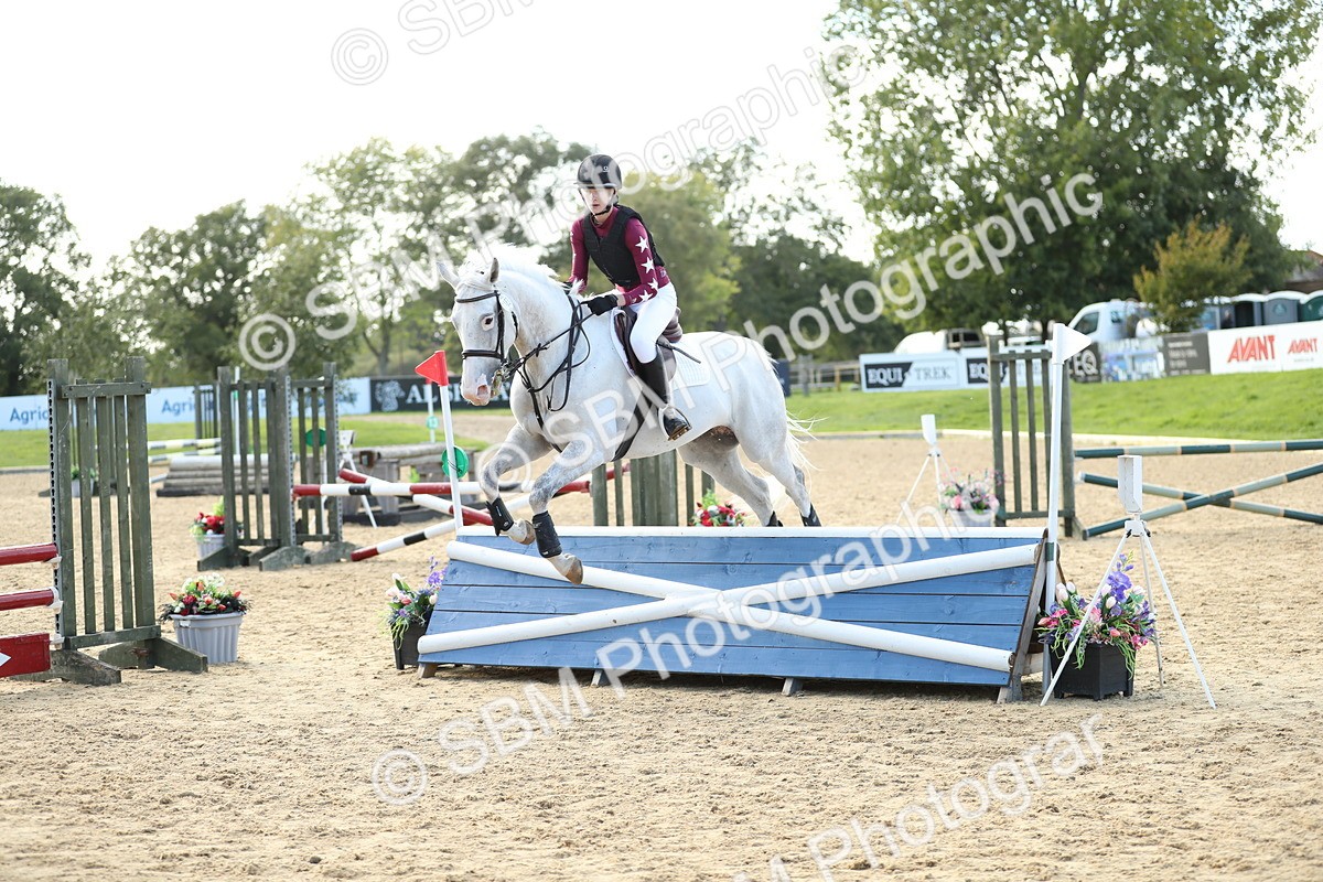 SBM_30304 - E11 - Eventers Challenge 80cm Championship