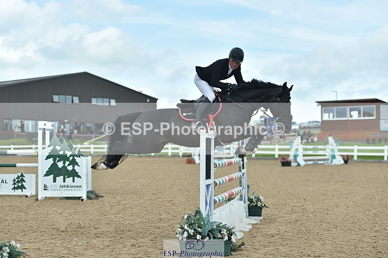 230723A-150550-13096 - Cls 20, 1 Star Silver 1.20m