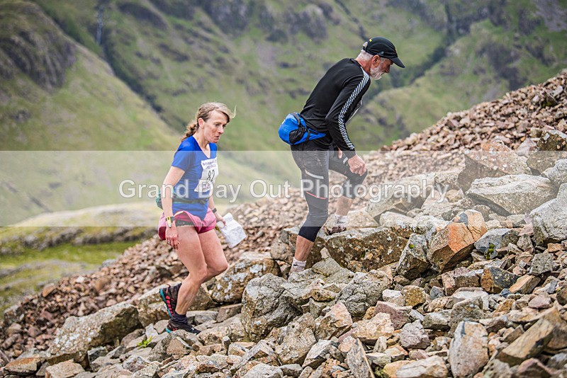 Borrowdale-1498 - Borrowdale Fell Race Saturday 5th August 2023