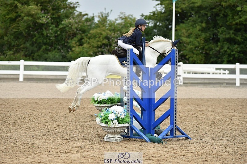 250628-075412-01683 - Cls 20 11 Yrs and Under 128cm