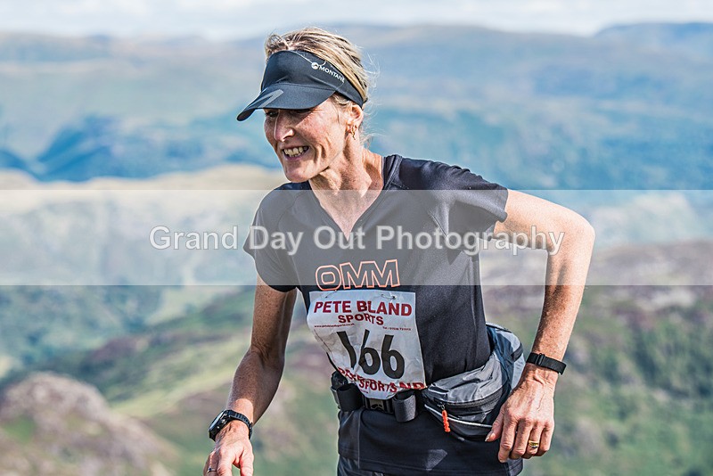 Three Shires-719 - Three Shires Fell Face Saturday 17th September 2022