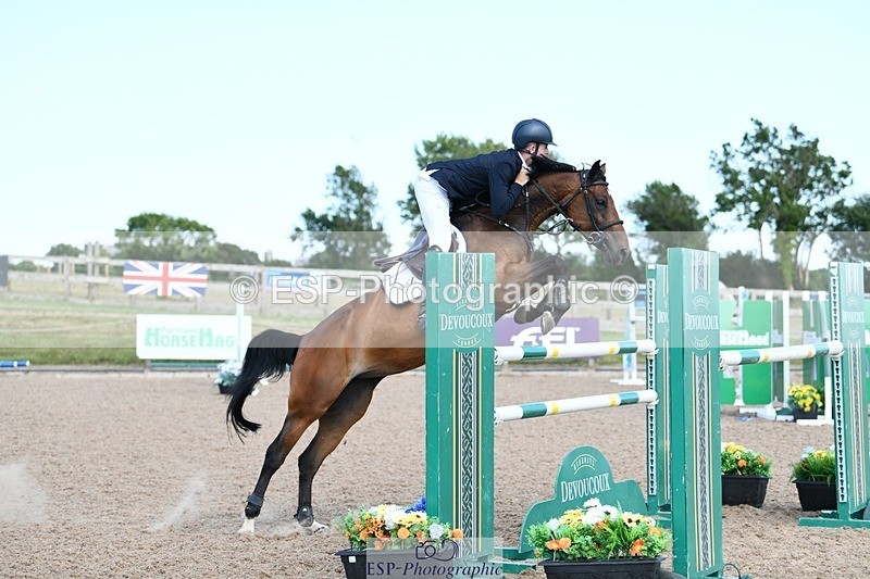 250628-163630-06336 - Cls 13 Pony Showjumper of the Year