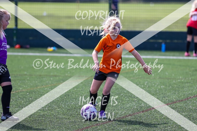 1DX33131 - Sat 13th U7 & U8 Girls