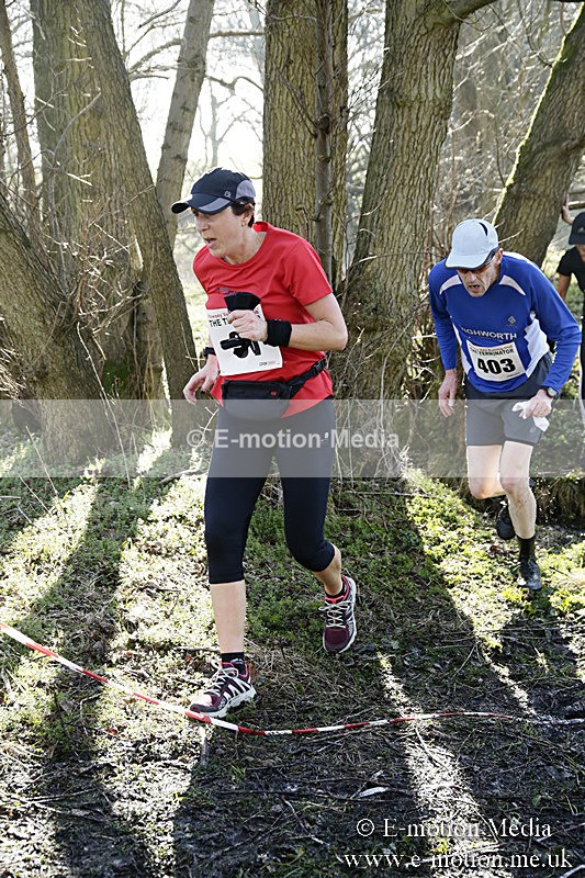 PVT 240219 647 - The Terminator Race - Pewsey Vale - 24/02/19