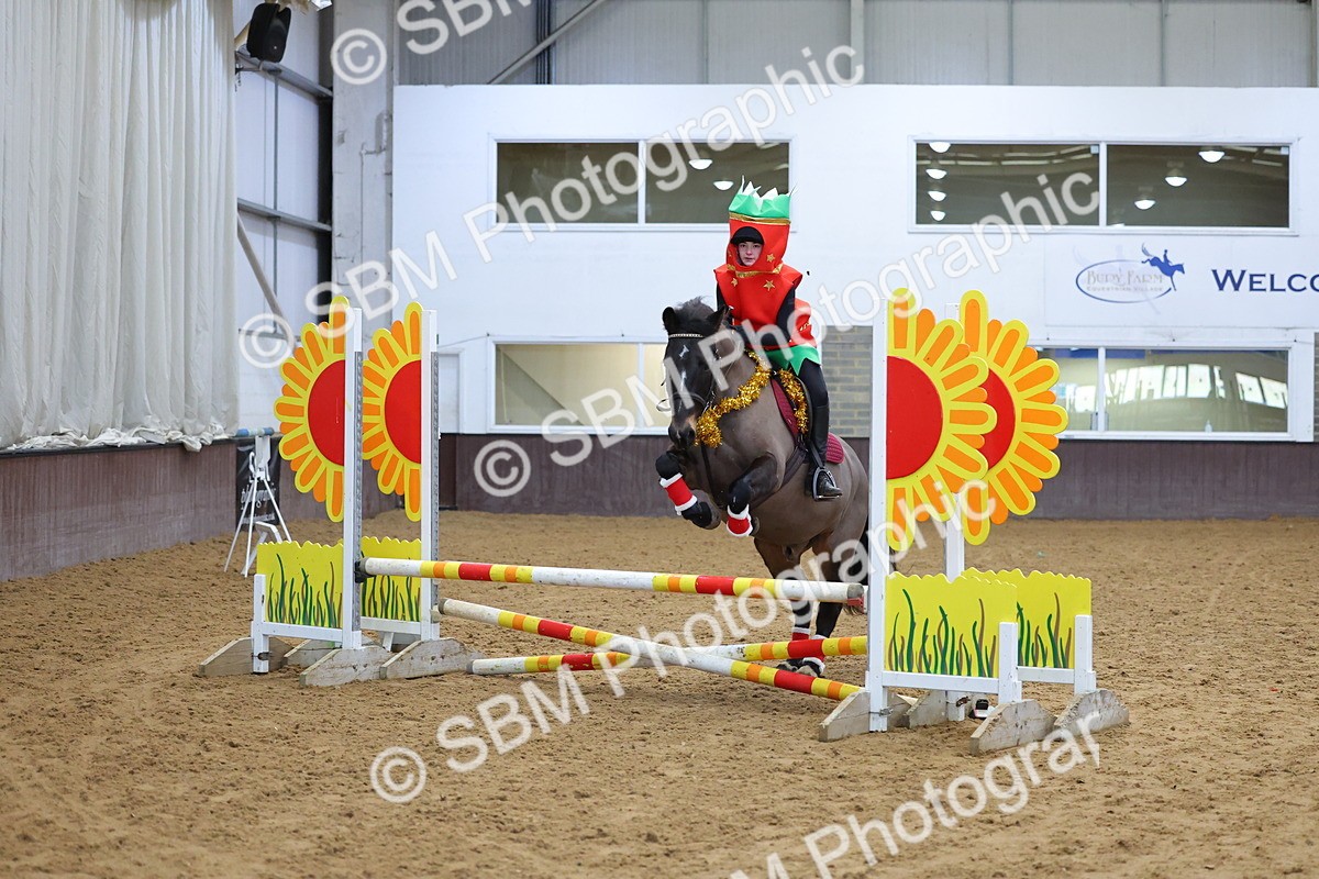 SBM_000862 - Class 5 - Pairs Jumping 80cm