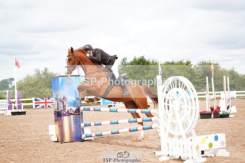 240804A-112004-10383 - Cls 50 95cm Amateur Qualifier