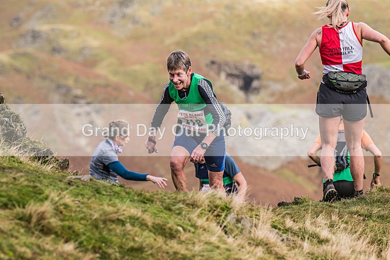 Dunnerdale-829 - Dunnerdale Fell Race Saturday 8th November 2025