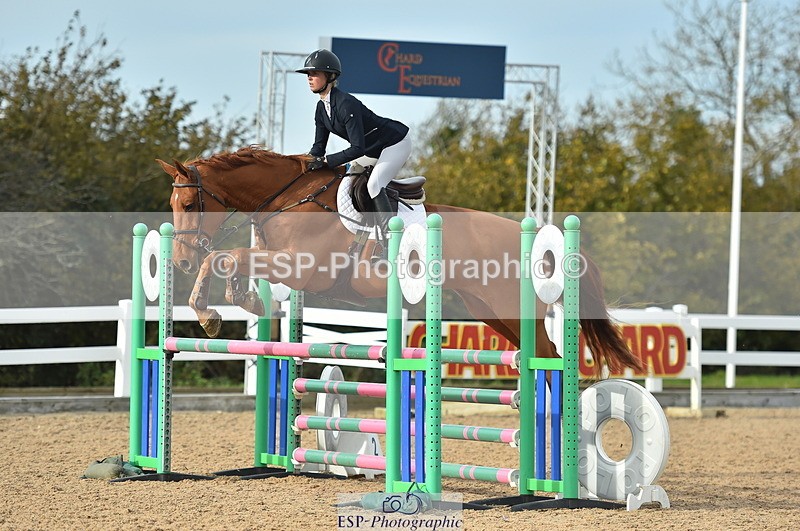 231111A-130828-02054 - Cls 12 Newcomers & 1.10m Open