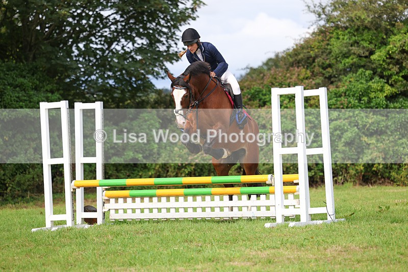 3E7A5677 - Class 2: 70cm Juniors and Seniors