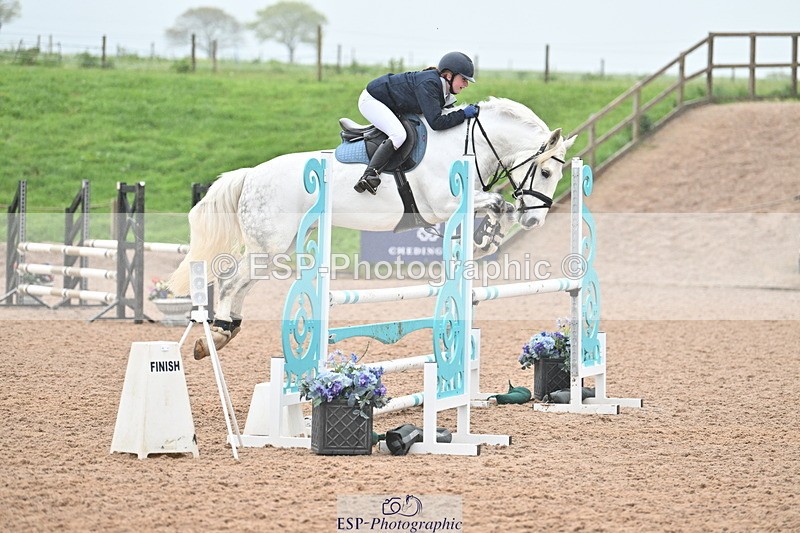 240505A-124451-05170 - Cls 4 Blue Chip Pony Newcomers & 1m Open