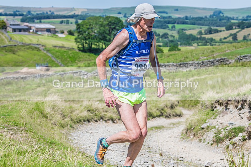 Tebay-250 - Tebay Fell Race Saturday 12th July 2025