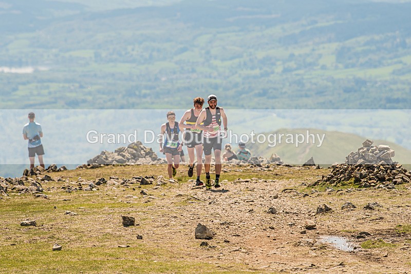 Fairfield-110 - Fairfield Horseshoe Fell Race Saturday 13th May 2023