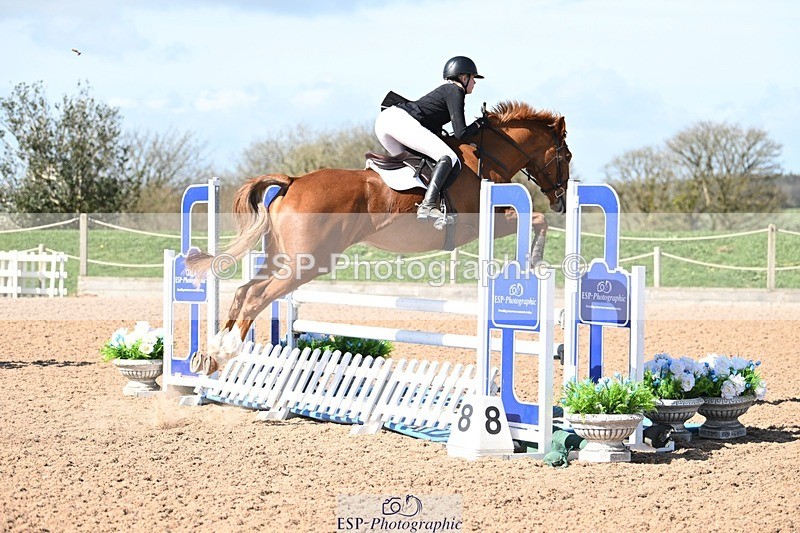 250329-103216-03989 - Cls 14 Snr Newcomers