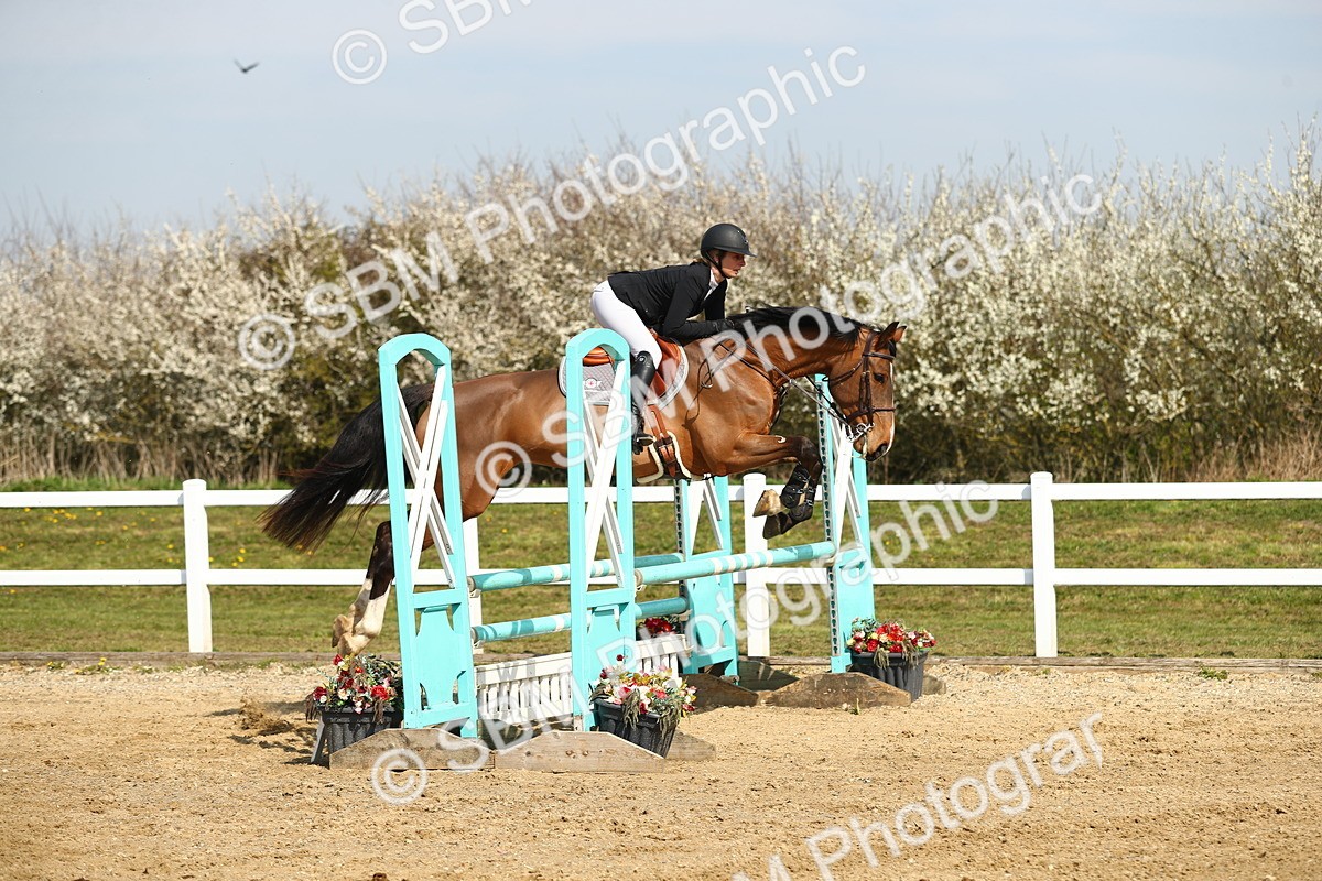 SBM_002296 - Class 9 - Senior Discovery - 1.00m