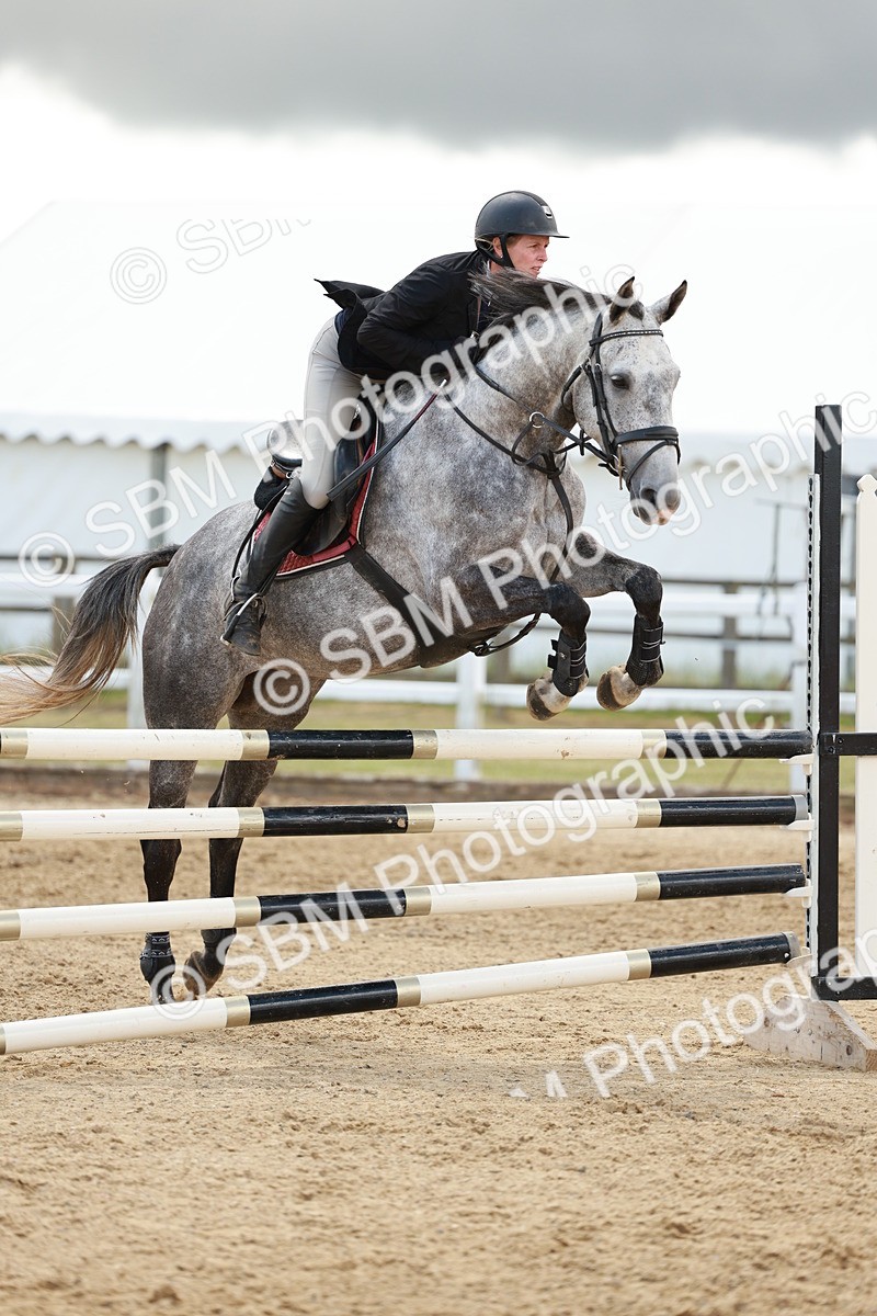 SBM_007254 - Class 2 - Senior Discovery - 1.00m Open