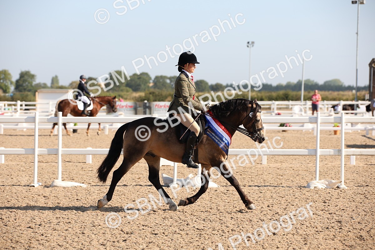 SBM_00785 - Class 14 Ridden M&M Wildcard