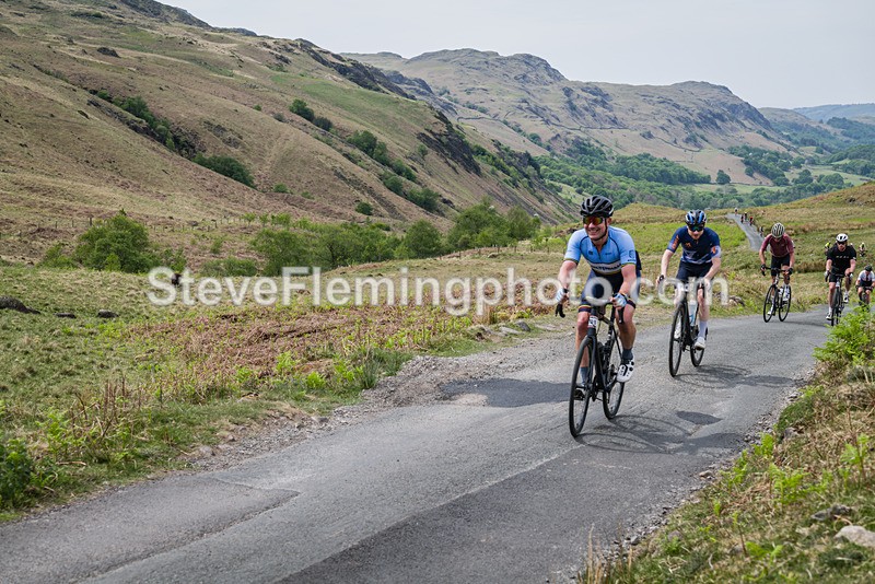 123449 - Hardknott Pass Camera 1 12.00-13.00