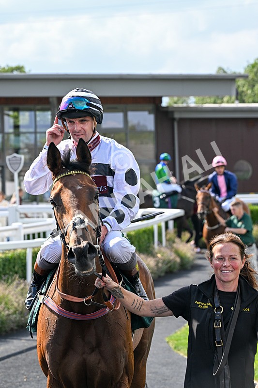 260826-Race 2-Lady Gormire-2485 - Race 2 14:45 Berber Leather Maiden Stakes