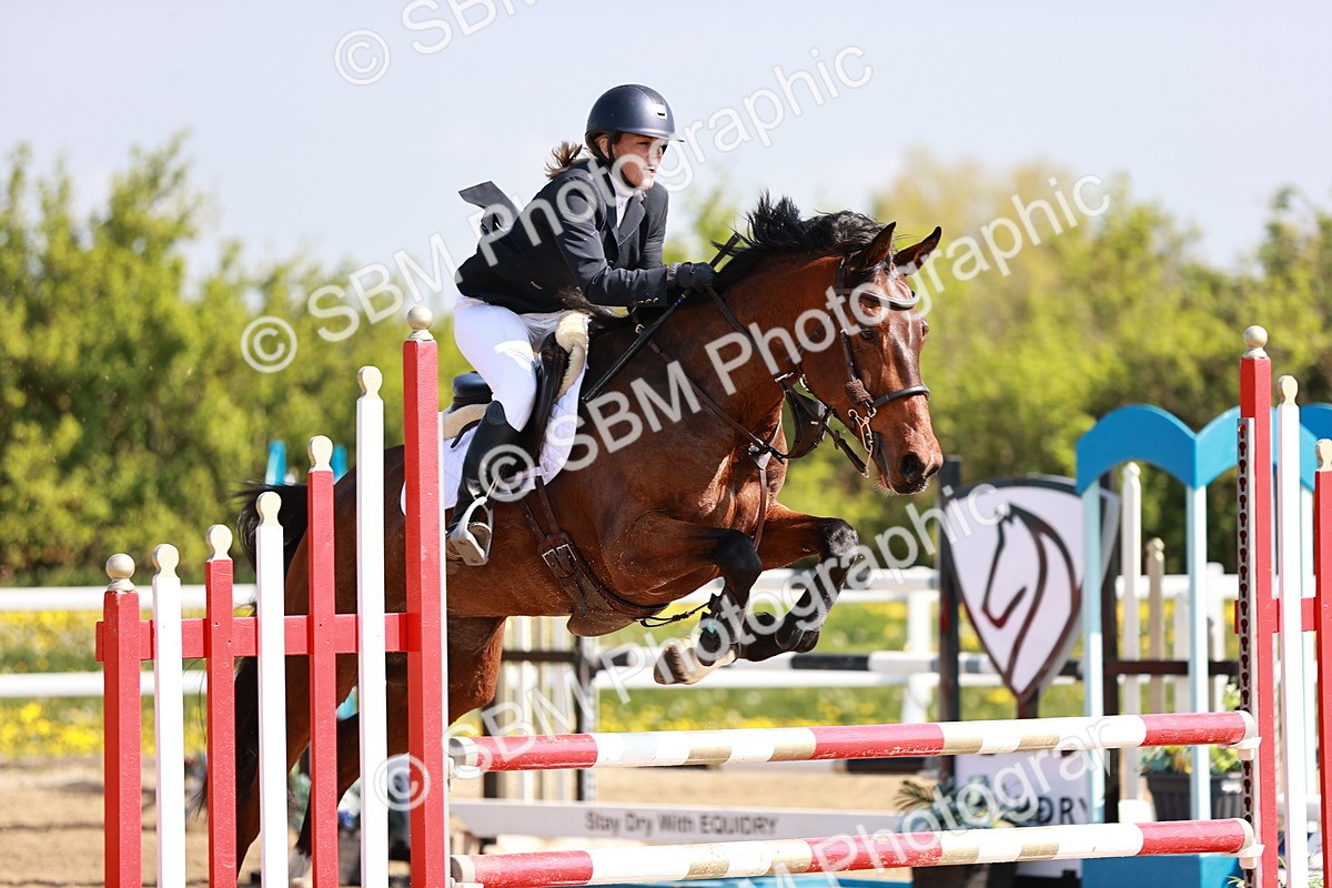  - Class 22 - Senior Discovery - 1.00m