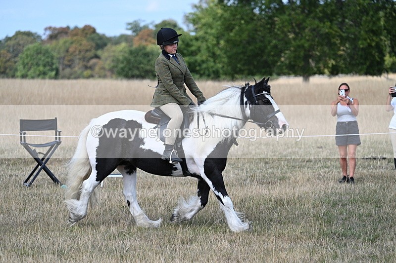 WJ7_6809 - Class 14 Ridden Coloured