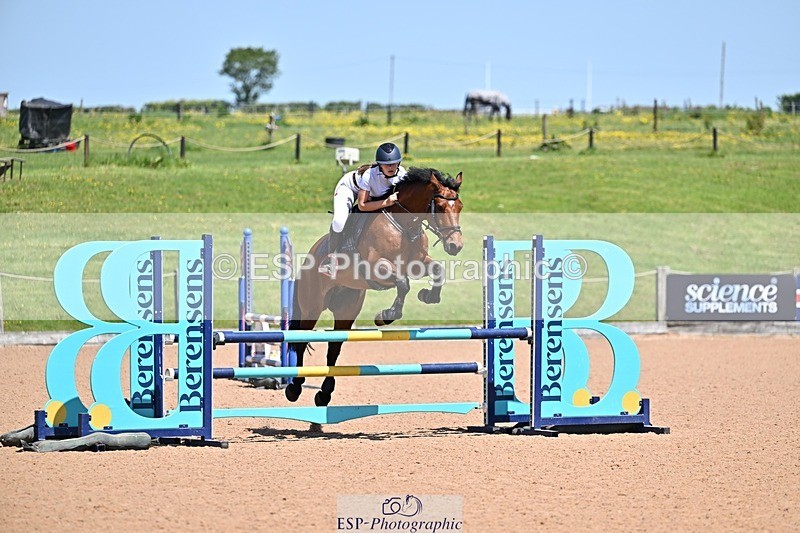 260524-132613-01889 - Cls 33 Pony Discovery and 90cm Open
