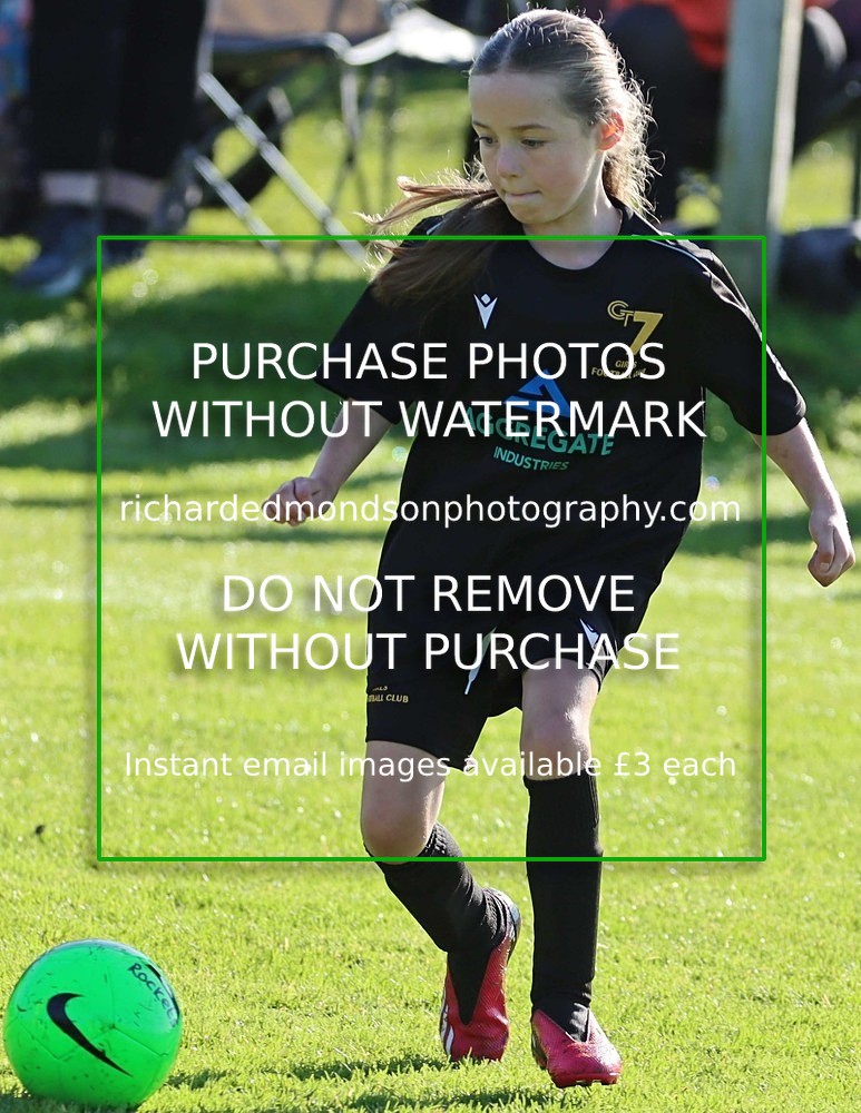 IMG_2860 - Kendal Utd v GT7 Girls (23/9/23)