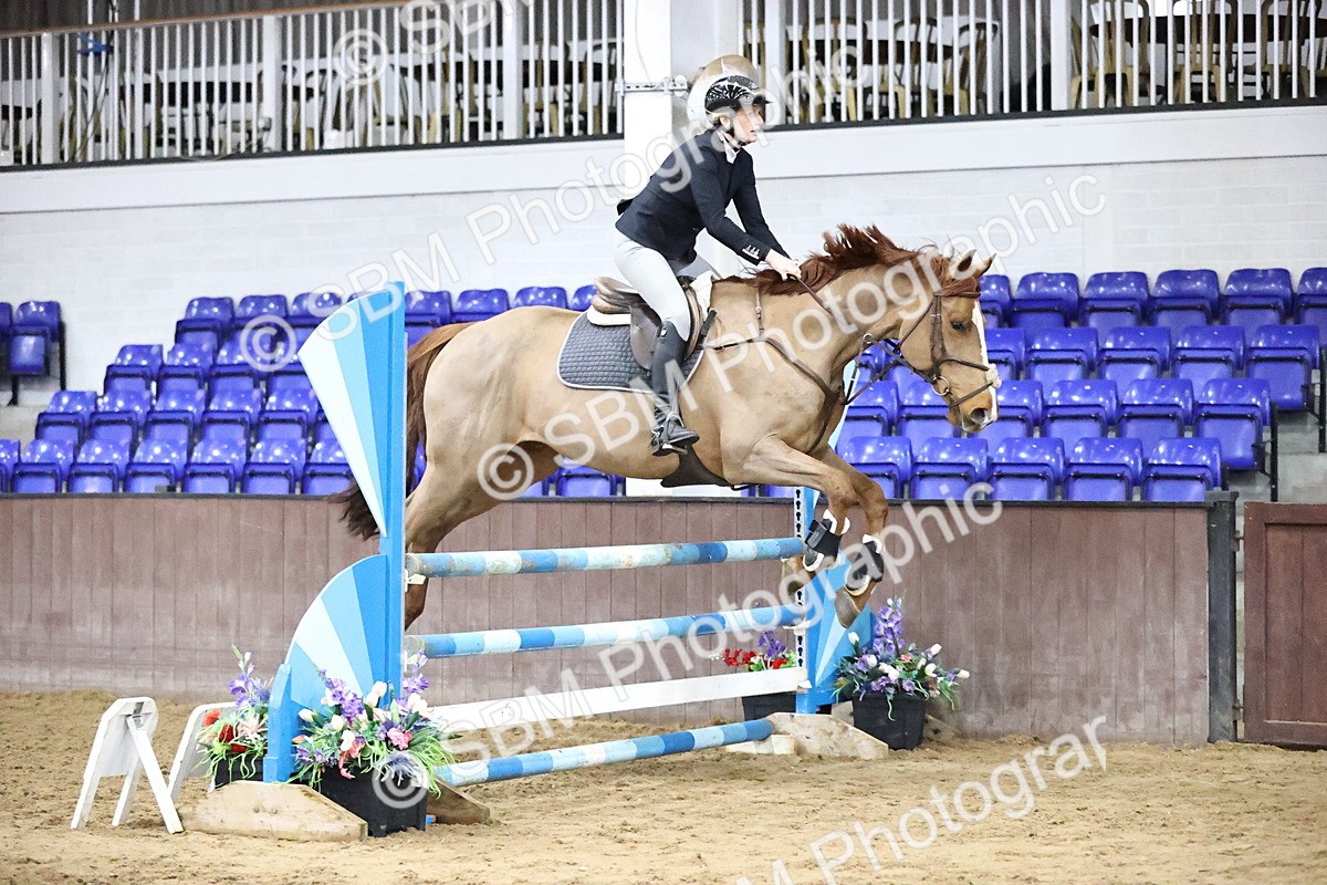 SBM_002730 - Class 9 - Senior Discovery - 1.00m