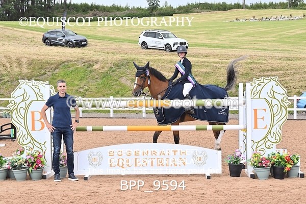 BPP_9594 - CLASS 22 SAT Marion Dreelan Grand Prix/National 1.40m Open