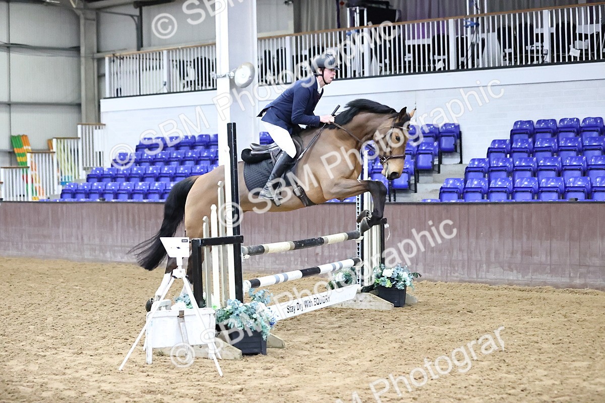 SBM_005443 - Class 14 - Senior British novice - 90cm