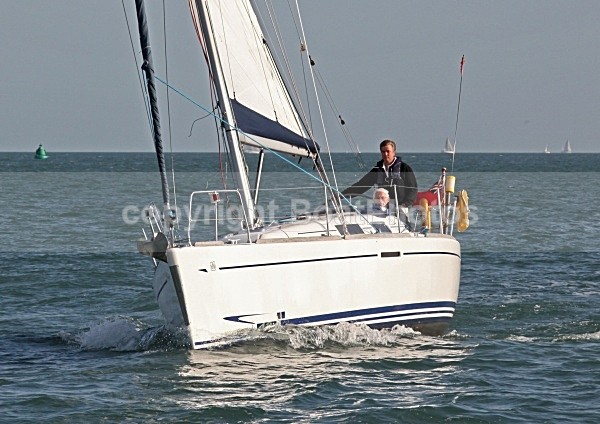 091010 SCIMITAR IMG_2190 - Sailboats - monohull