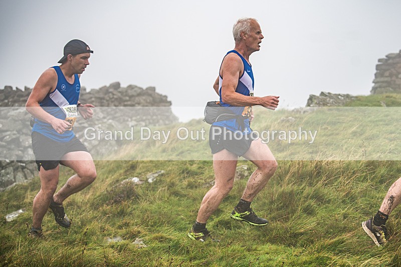Ennerdale-116 - Ennerdale show Fell Race Wednesday 28th August 2024
