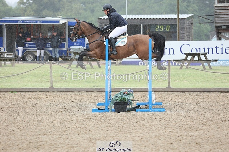 240705-165743-13050 - Cls 25 6 Yr Old Qualifier 1.20m