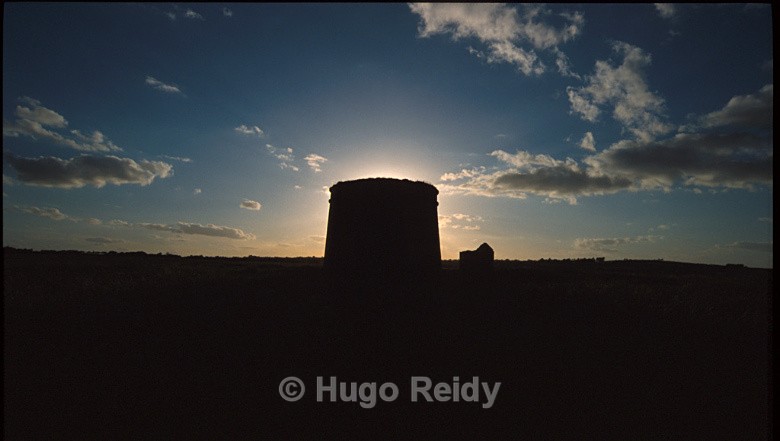  - Skerries