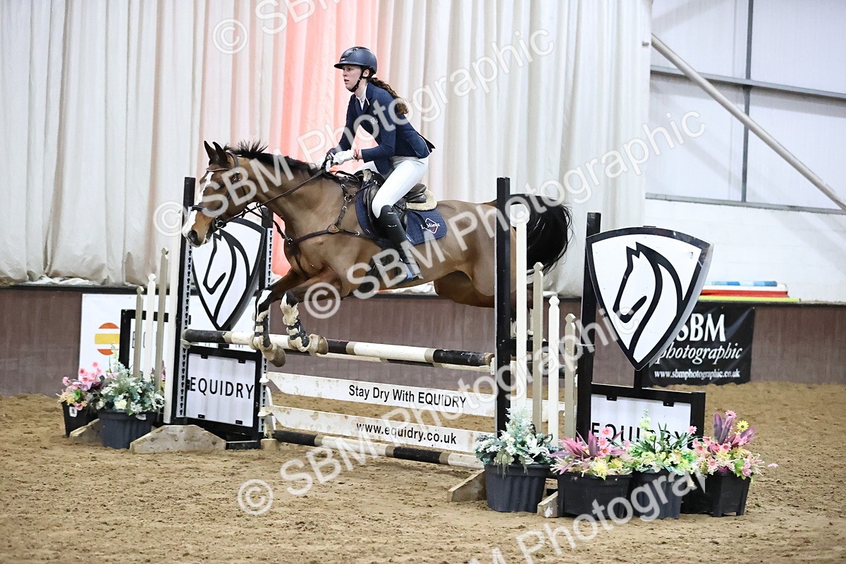 SBM_009124 - Class 20 - Senior British Novice - 80cm