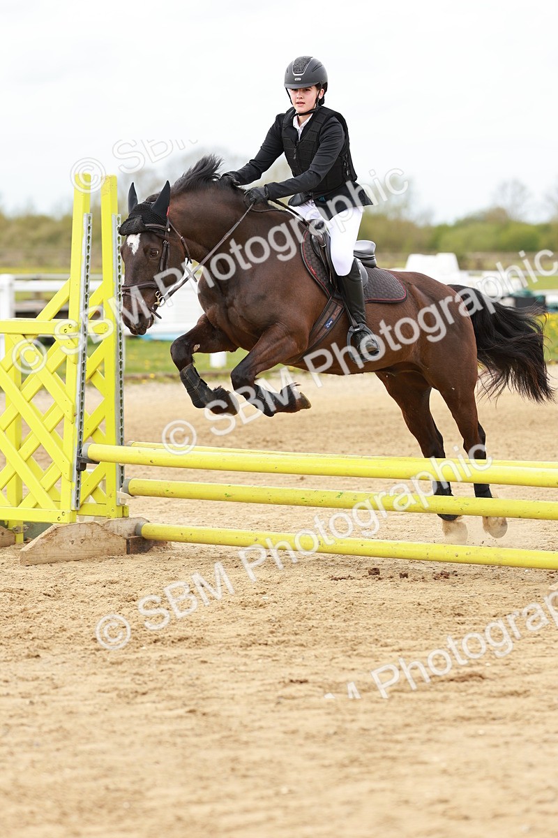 SBM_004160 - Class 3 - 60cm