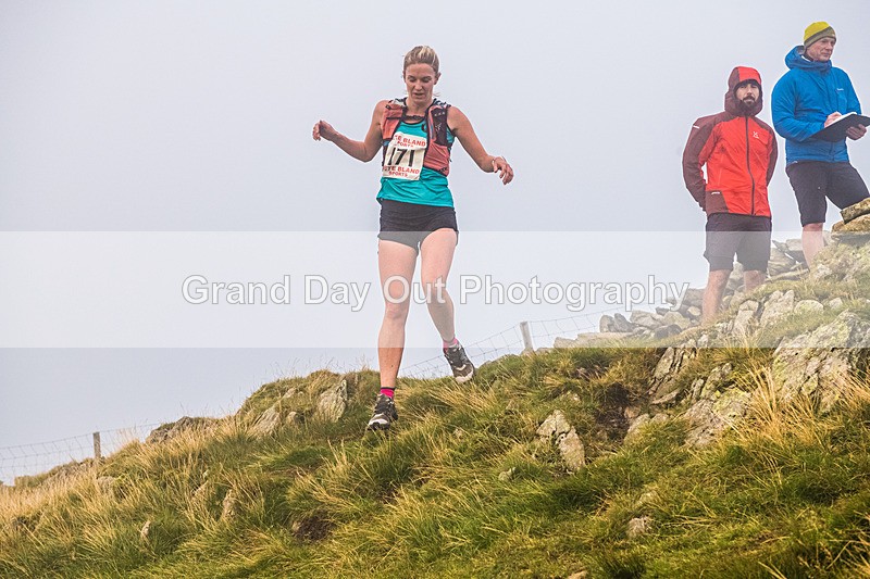 Shipman Knotts-257 - Shipman Knotts Fell Race Tuesday 23rd August 2022