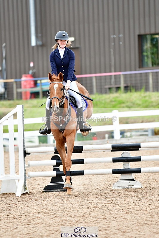 240524A-115022-03175 - Cls 20 85cm National Am Qualifier