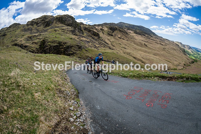 134947 - Hardknott Pass Camera 2 13.00-14.00
