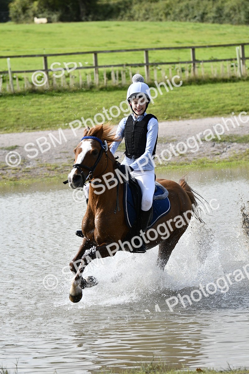 SBM_17621 - E4b - Eventers Challenge 60cm Open