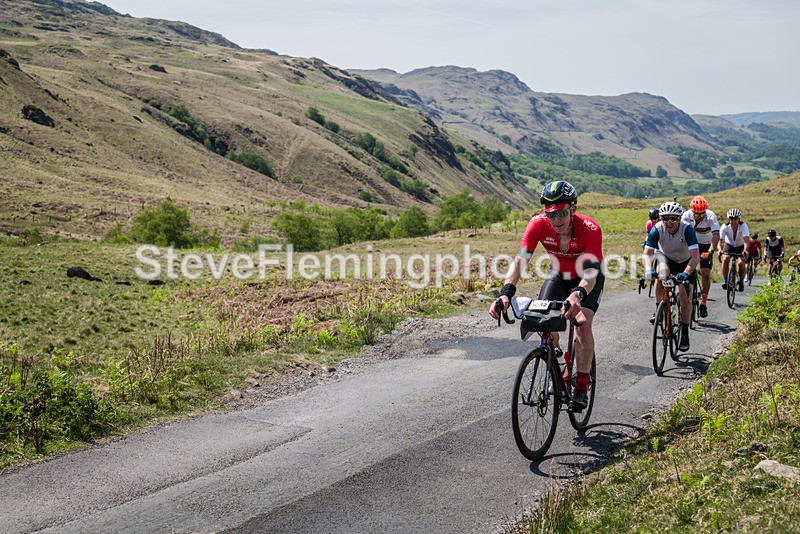 125953 - Hardknott Pass Camera 1 12.00-13.00