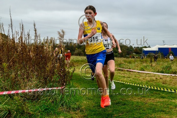 WestRLY25-811766 - Young Female Set One