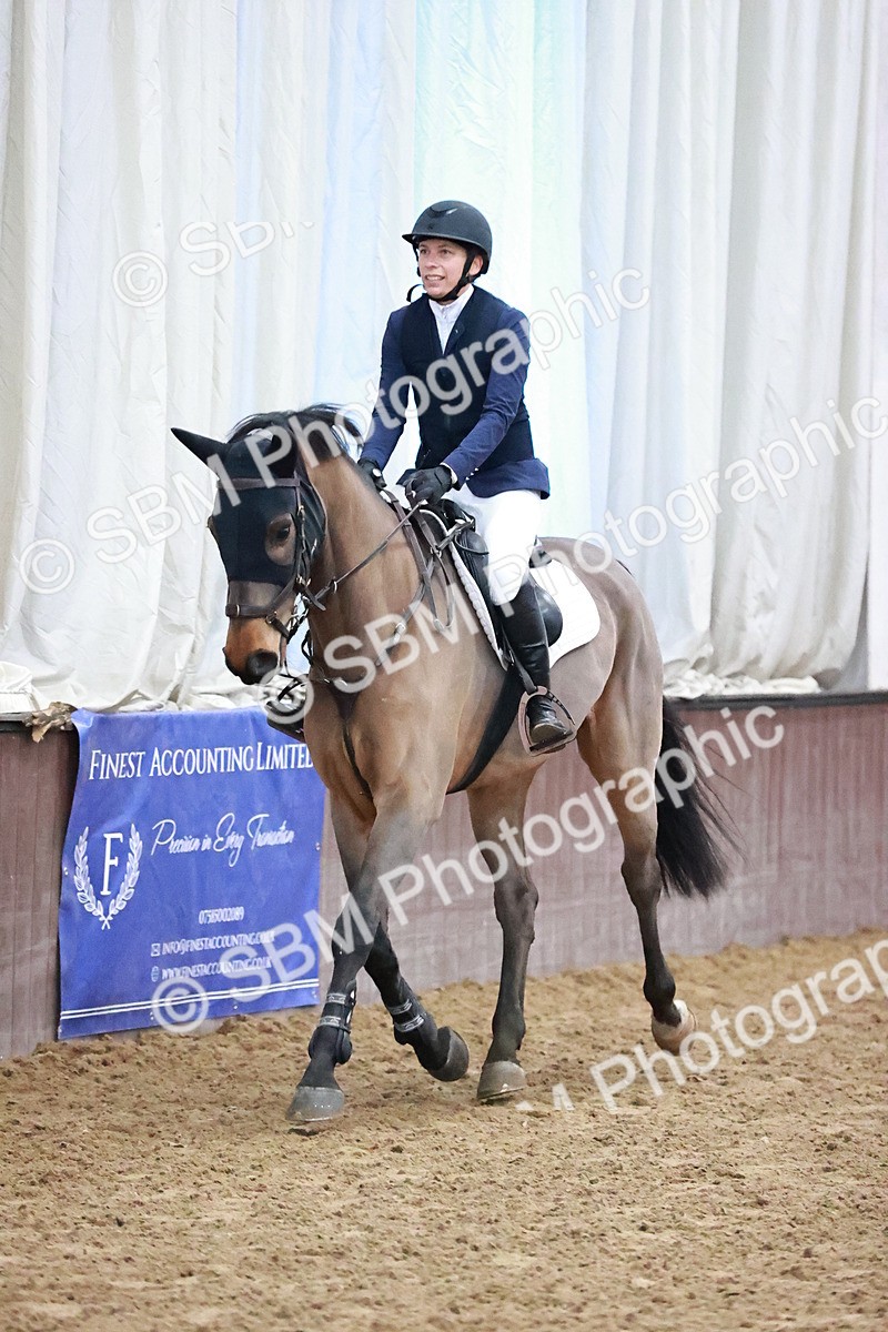 SBM_000049 - Class 1 - Clear Round