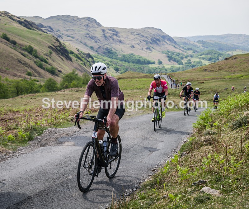 133728 - Hardknott Pass Camera 1 13.00-14.00