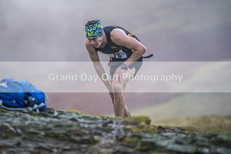 Sale-37 - Sale Fell Race Saturday 22nd November 2025
