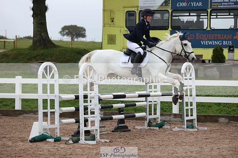 231112A-093244-02960 - Cls 17 Blue Chip Novice Winter Qualifier