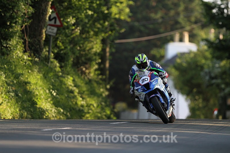 PR159500 - Monday Practice