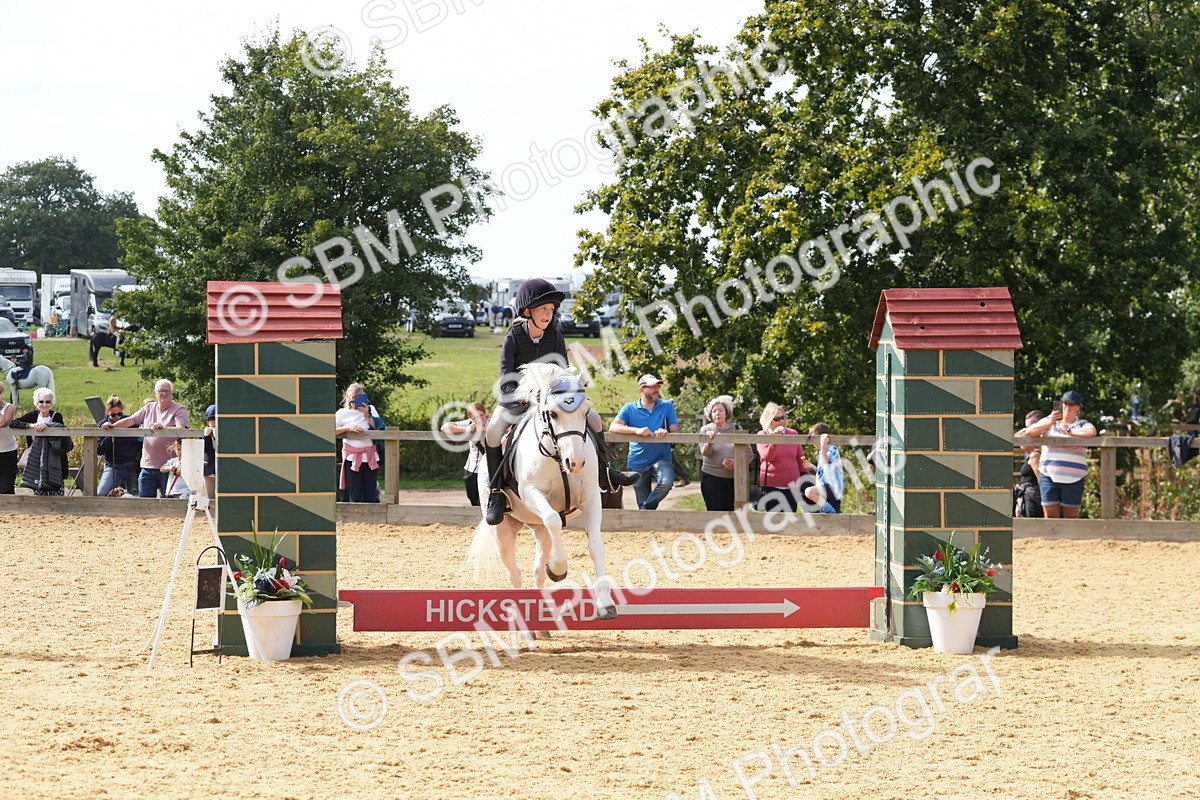 SBM_68376 - J3 - Mini Tour Junior Pony 40cm Championship