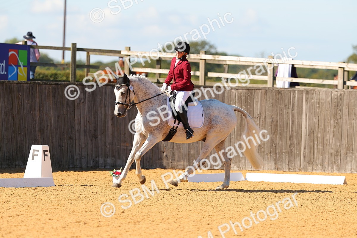 SBM_40662 - D18 - Grand Tour Championship - Novice 34