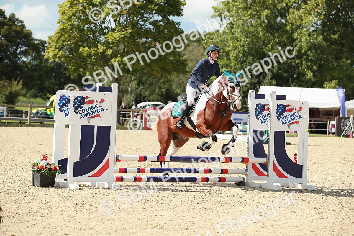 SBM_25344 - J28 Senior 60cm Championship