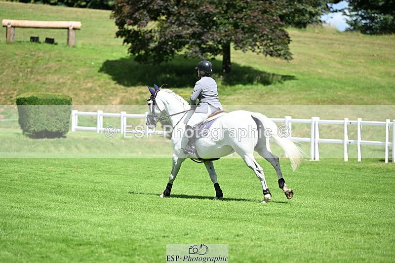 250703A-110558-03058 - Cls 1 Snr Foxhunter